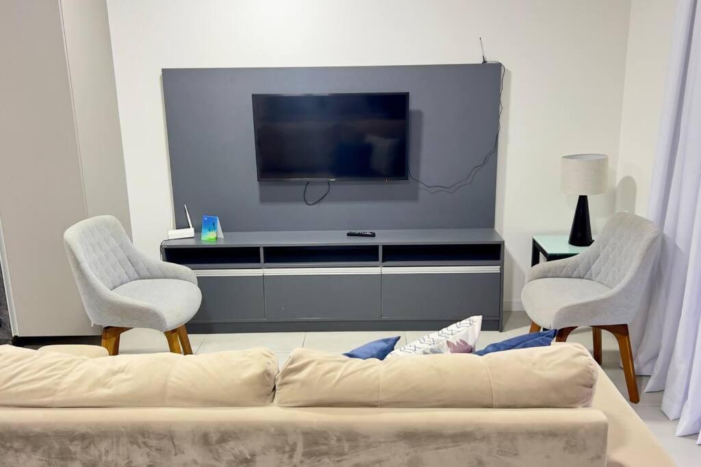 Apartamento Edf Time 1503 Na Ponta Com Piscina, Academia Maceió
